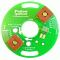 Sure-Fire British Pre Unit Single Magneto 6 Volt